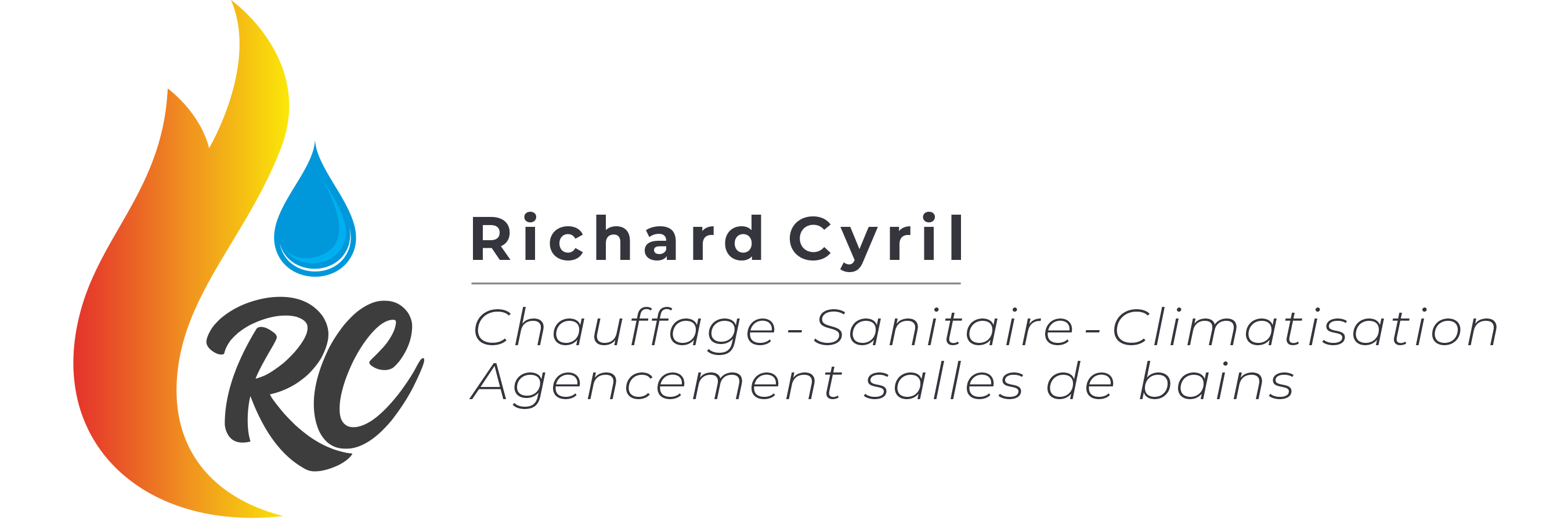 Richard Cyril plomberie